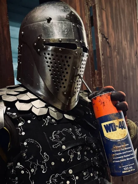 Проблема скрипит. Решение шипит. И больше вопросов не задаём.