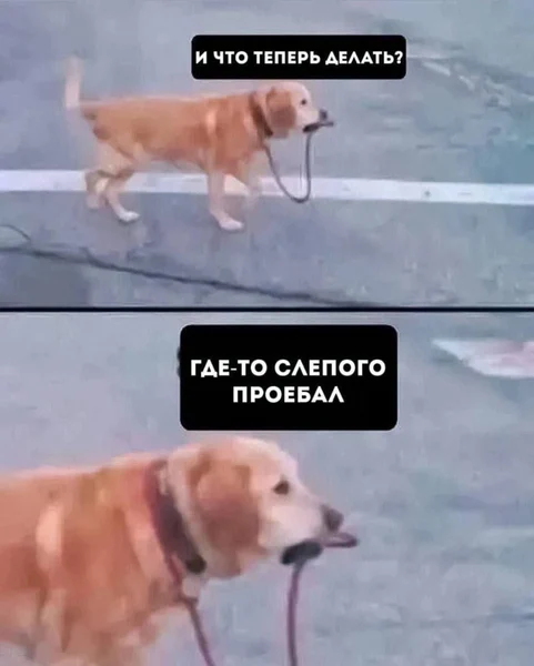 Когда ты держишь ситуацию… но ситуация давно ушла