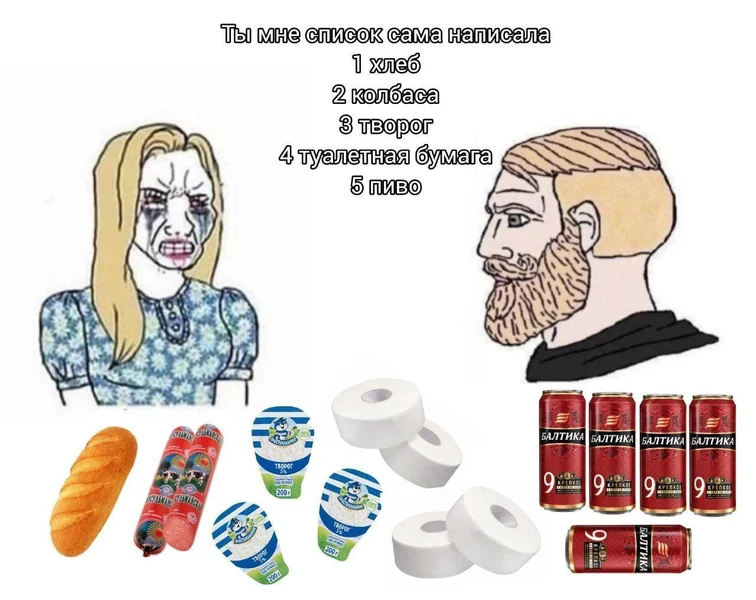 Когда задачи ставишь слишком чётко